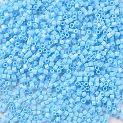 Шестигранные бусины toho&nbsp;SEED-T2CUT-15-43