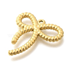 Ионное покрытие (ip) подвески из нержавеющей стали 304 STAS-K263-50G