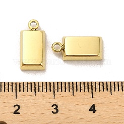 Подвески из нержавеющей стали 304 STAS-L022-135G