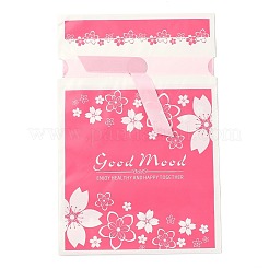 Пластиковые пакеты для выпечки ABAG-O003-16