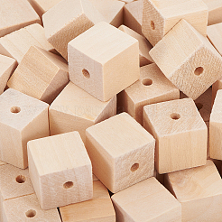 Perline di legno naturale&nbsp;WOOD-PH0008-98