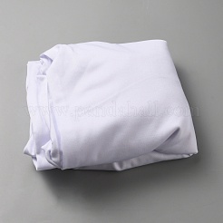 Dehnbarer Polyester-Esszimmerstuhlbezug&nbsp;AJEW-WH0258-880B
