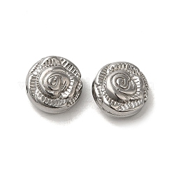 Бусины из нержавеющей стали марки 304&nbsp;STAS-I203-18P