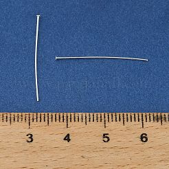 Clou à tête boule en laiton&nbsp;KK-H258-07B-S