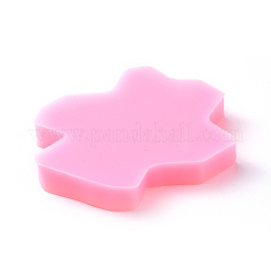 Пищевые силиконовые Молды&nbsp;DIY-E011-16