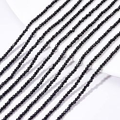 20 нить стеклянные бусины нити G-FH0001-54