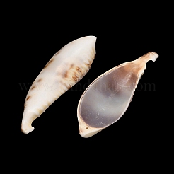 Natürlichen Shell große Anhänger&nbsp;SH-CBA93AD-18