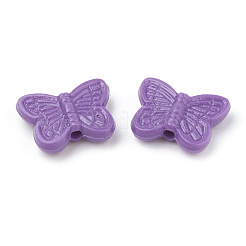 Perles acryliques opaques&nbsp;MACR-S296-17