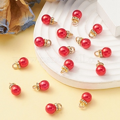 Подвески из абс пластика&nbsp;KY-YW0001-24C