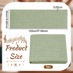 Leinenstoff&nbsp;DIY-WH0061-034