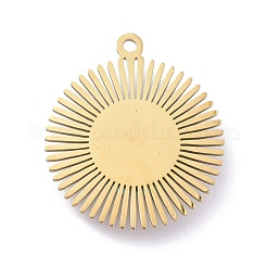 Ионное покрытие (ip) подвески из нержавеющей стали 304&nbsp;STAS-O150-17G