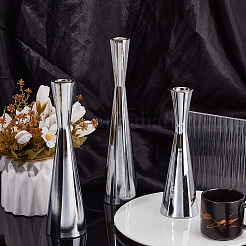 Набор железных подсвечников&nbsp;DIY-WH20002-627P