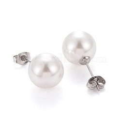 Комплекты украшений из нержавеющей стали 304 SJEW-H302-21A