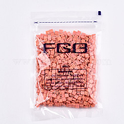 Стеклянный бисер fgb с 2 отверстием&nbsp;LS-X-SEED-S031-L-ST50FR