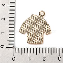 Подвески из эмали и сплава&nbsp;ENAM-B030-02G-03