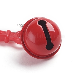 Пластиковый брелок&nbsp;KEYC-G047-A