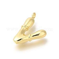 Стойки обшивки латунные подвески&nbsp;KK-I722-08G-V