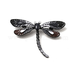 Libelle-Emaille-Pin&nbsp;JEWB-P013-06EB