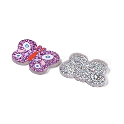 Смола декодирует кабошоны&nbsp;RESI-C045-08E