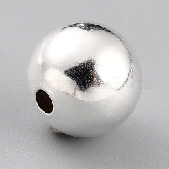 Латунные бусины&nbsp;X-KK-O133-011B-S