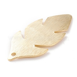 Латунь подвески KK-Y003-32G