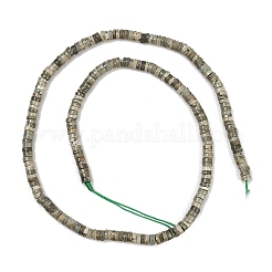 Натуральная зеленая трава G-S396-02A-01