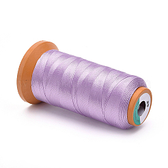 Fils de polyester&nbsp;NWIR-G018-D-08