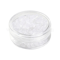 250шт пластиковые гайки с колокольчиками KY-YW0001-27