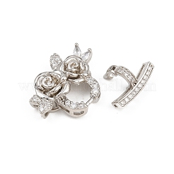 Латунное микропейв KK-C075-39P