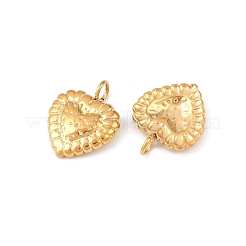 Подвески из нержавеющей стали 304&nbsp;STAS-D390-52B-G