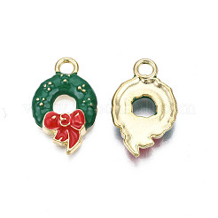 Стеллажи сплава эмалевые подвески&nbsp;LS-ENAM-N055-167