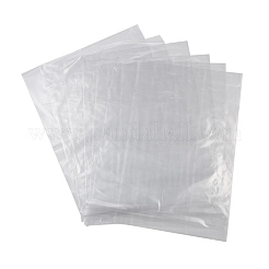 Sacchetti di plastica rettangolo&nbsp;PE-R001-06