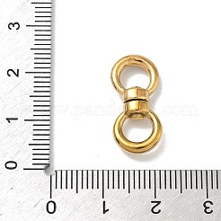 Поворотные застежки из нержавеющей стали 304&nbsp;LS-STAS-G373-03G-02