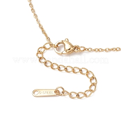 2 шт. 2 варианта подвески из эмалированного сплава в виде красного краба и омара&nbsp;NJEW-JN05884