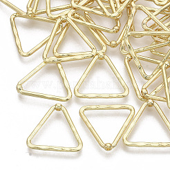 Aluminium Anhänger & Charms&nbsp;LS-PALLOY-S132-037C-G