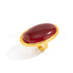 Anelli in lega con resina&nbsp;WGD8CDA-02