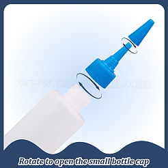 Выжимные головки из пластиковых бутылок&nbsp;KY-WH0046-164