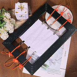 Смоляные и железные зажимы&nbsp;DIY-CA00002