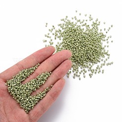 12/0 стакан бисер SEED-A017-2mm-1126