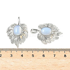 Природные и синтетические смешанные подвески драгоценных камней&nbsp;G-L623-04P