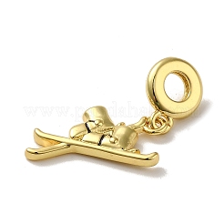 Покрытие стойки латунь микропаве Clea без свинца и кадмия&nbsp;KK-R158-03G