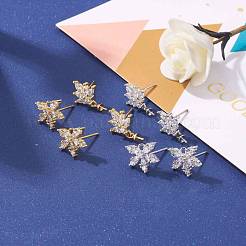 4 пара KK-ZZ0001-06