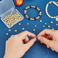 90шт 3 стильные бусины из сплава&nbsp;FIND-BC0002-08