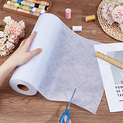 Нетканые материалы полиамидная термоплавкая клейкая пленка DIY-WH0504-457