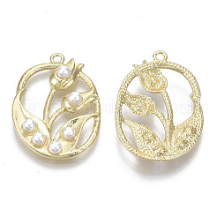 Подвески из сплава  X-PALLOY-T077-14