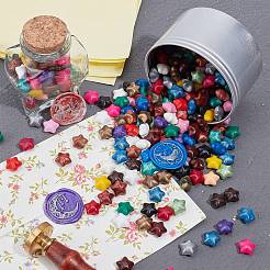 Наборы для изготовления штампов своими руками&nbsp;DIY-CP0004-43D