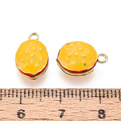 Стеллажи сплава эмалевые подвески&nbsp;PALLOY-N181-24KCG-01