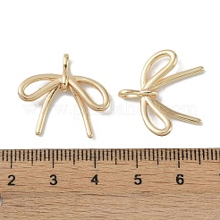 Messing Anhänger & Charms&nbsp;KK-H482-10G