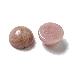 Natürliche Rhodonit-Cabochons&nbsp;G-Q173-01B-02