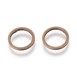 Латунные соединительные колечки&nbsp;X-EC1878mm-NFAB